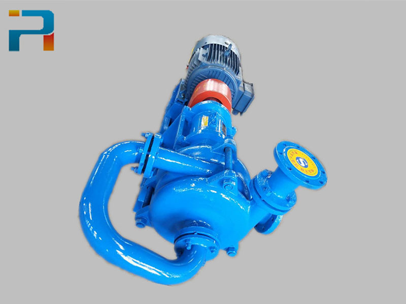 ZJE壓(yā)濾機給(gei)料泵