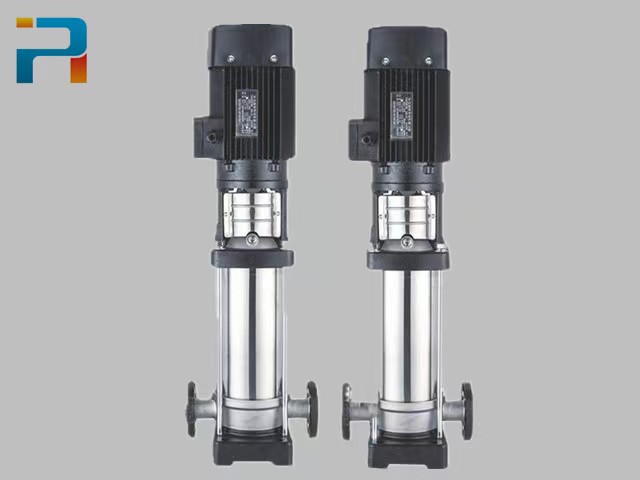 CDLF立(li)式多級(jí)泵